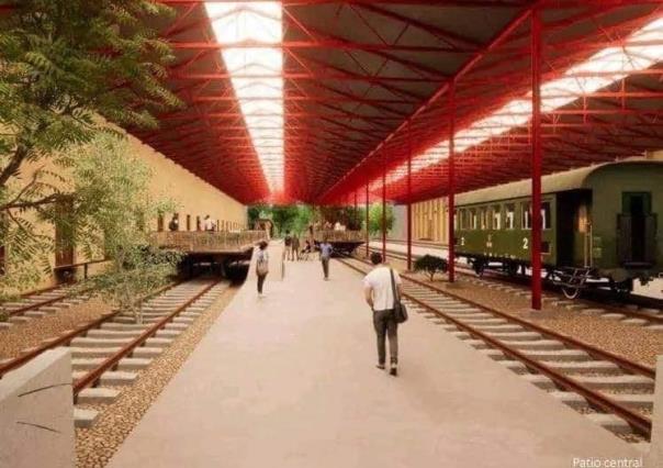 Nueva Universidad en Mérida: conoce sus instalaciones