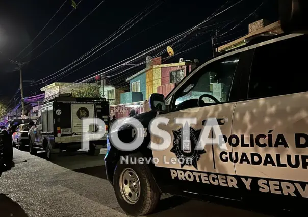 Ejecutan a balazos a dos hermanos en Guadalupe