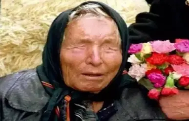 Conoce las predicciones de Baba Vanga para el 2024