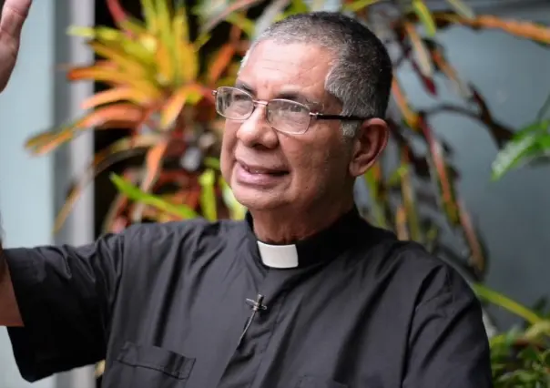 Policía de Nicaragua detiene a cuatro sacerdotes, van 12 en tres días