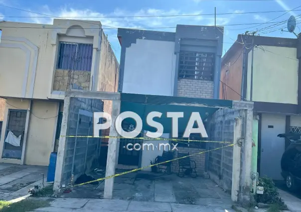 Se incendia casa que almacenaba pirotecnia en Apodaca; hay cinco lesionados