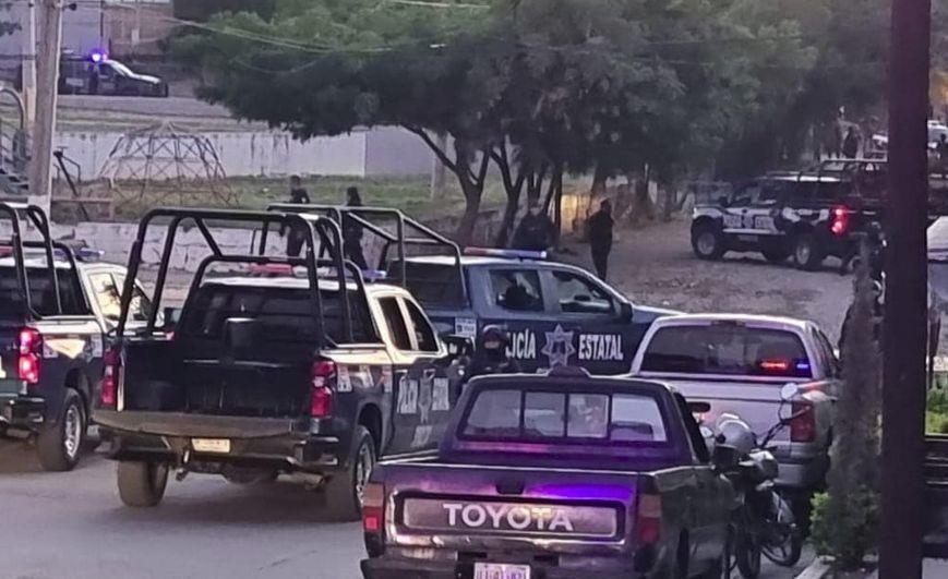 Enfrentamiento entre sicarios deja dos muertos en Culiacán