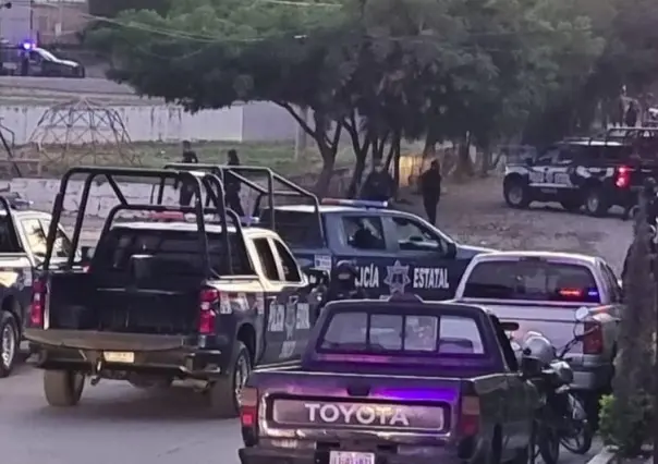 Enfrentamiento entre sicarios deja dos muertos en Culiacán