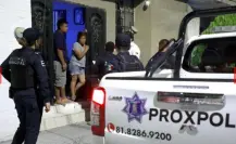 Vecinos ruidosos evitan ser multados en Escobedo, ¿a dónde denunciar?