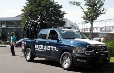 Refuerzo de vigilancia en zonas de Toluca con alto índice de robos