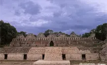 Conoce las nuevas zonas arqueológicas habilitadas por el INAH Yucatán