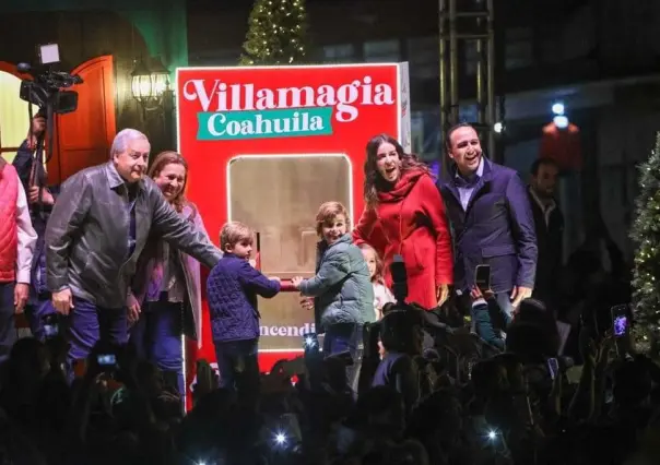 Termina Manolo Jiménez primer mes de gobierno