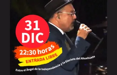 Concierto de Fin de Año de Rubén Blades: Todo lo que debes saber