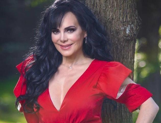 Los seguidores de Maribel Guardia mostraron su apoyo a la actriz por su mensaje dedicado a su fallecido hijo Julián Figueroa Foto: Instagram