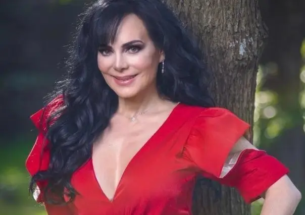 Maribel Guardia dedica emotivo mensaje a su hijo Julián en redes sociales