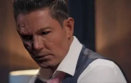 VIDEO: Fernando Colunga y su escena en el Maleficio cómo lo más chusco de 2023