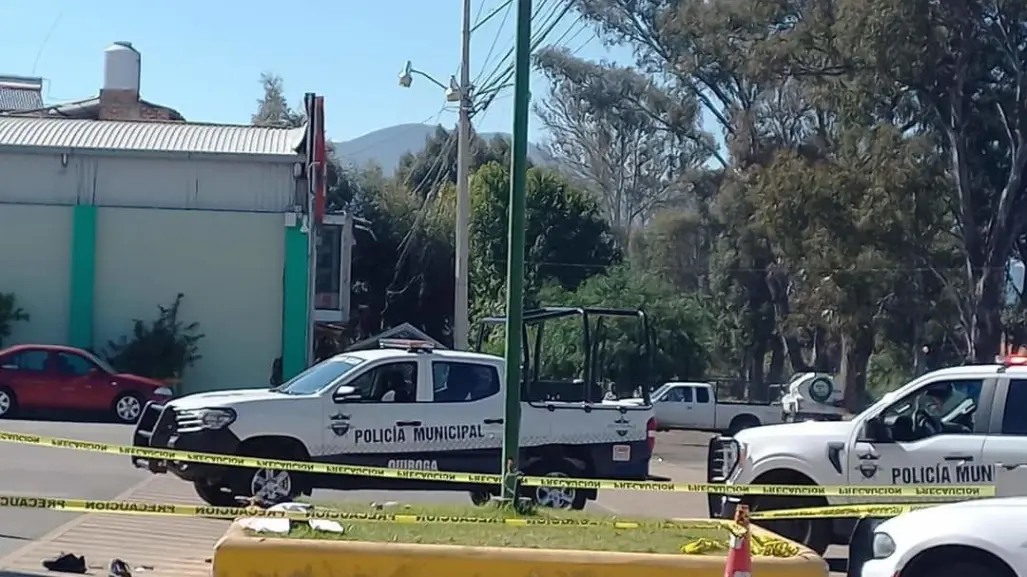 ¡Lo detienen por caminar con la cabeza de su hermana!