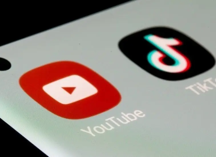 Tanto TikTok como YouTube ya han sacado sus rewinds para mostrar a sus usuarios un recap de lo más viral tanto en México y en el mundo. Foto: La República.