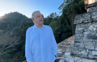 Que nos vaya bien este 2024 a todos: AMLO