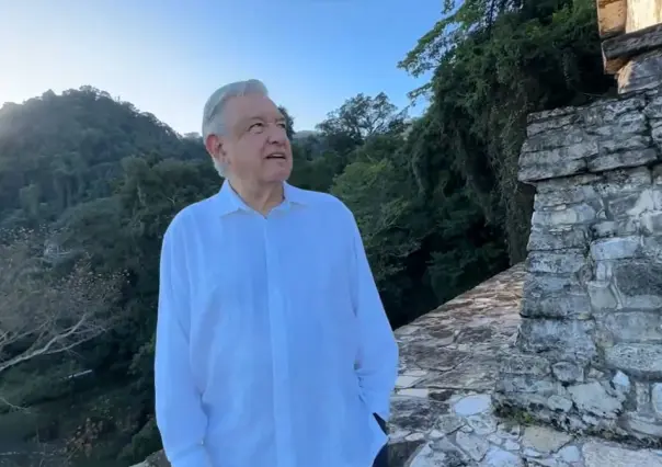 Que nos vaya bien este 2024 a todos: AMLO