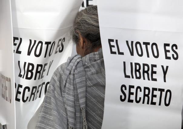 Prepárate, el 2024 es año electoral, aquí te decimos que cargos se eligirán