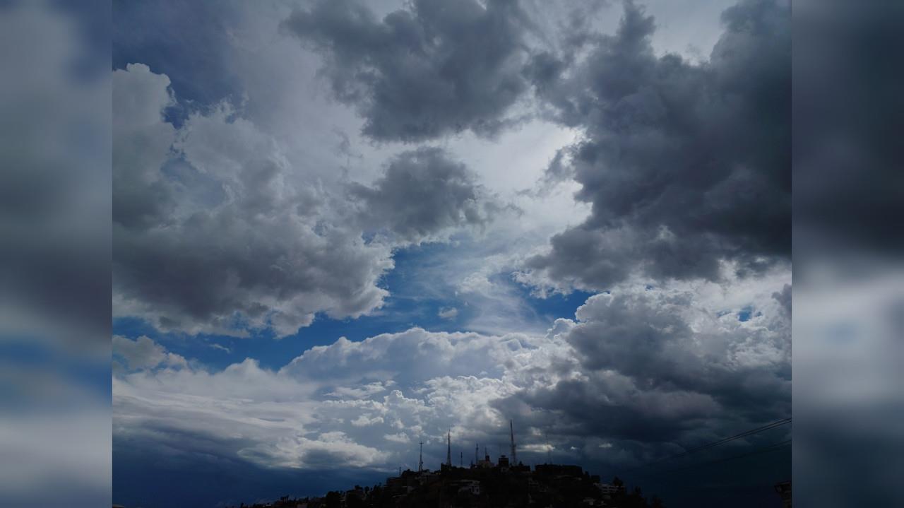 Durango inicia el año con bajas temperaturas y entre bancos de niebla