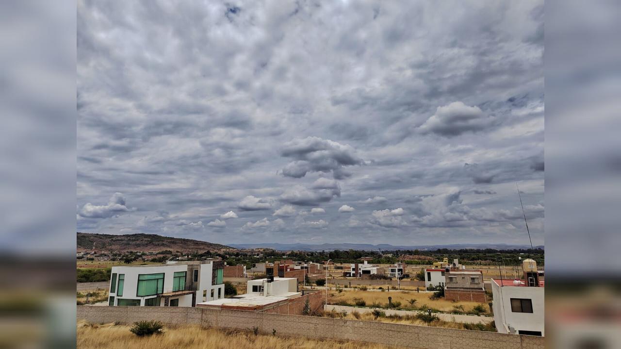 Durango inicia el año con bajas temperaturas y entre bancos de niebla