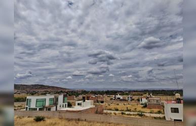 Durango inicia el año con bajas temperaturas y entre bancos de niebla