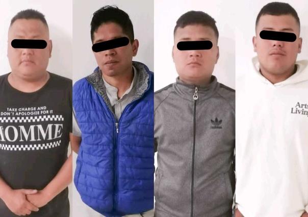 Empiezan año nuevo en la cárcel, intentan matar a un hombre