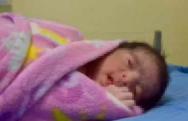 Fue niña la primera bebé de 2024 en el hospital de la mujer en Edomex