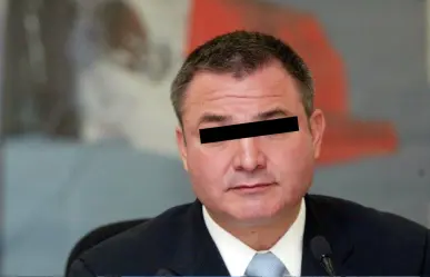 Detienen a socio de Genaro García Luna en Madrid, será extraditado a México