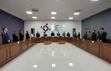 Arranca proceso electoral local ordinario 2024 en Coahuila
