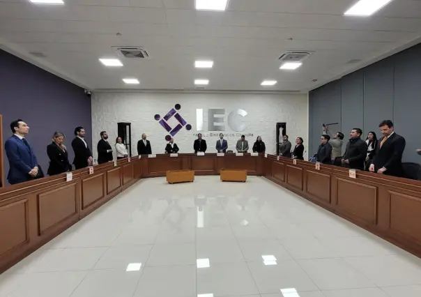 Arranca proceso electoral local ordinario 2024 en Coahuila