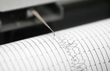 Temblor de 4.1 grados impacta al sur de California, Estados Unidos