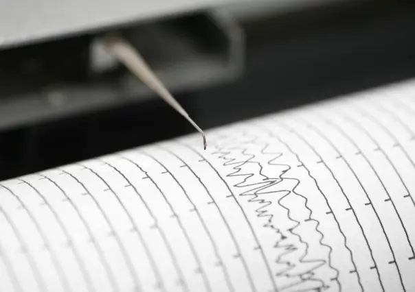 Temblor de 4.1 grados impacta al sur de California, Estados Unidos
