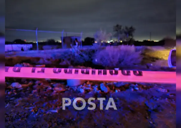 Trágica Nochevieja: muere un niño por explosión de pirotecnia