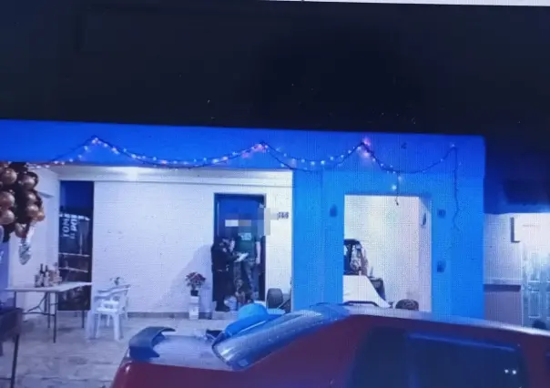 Muere hombre tras disparar mal un arma en Guadalupe
