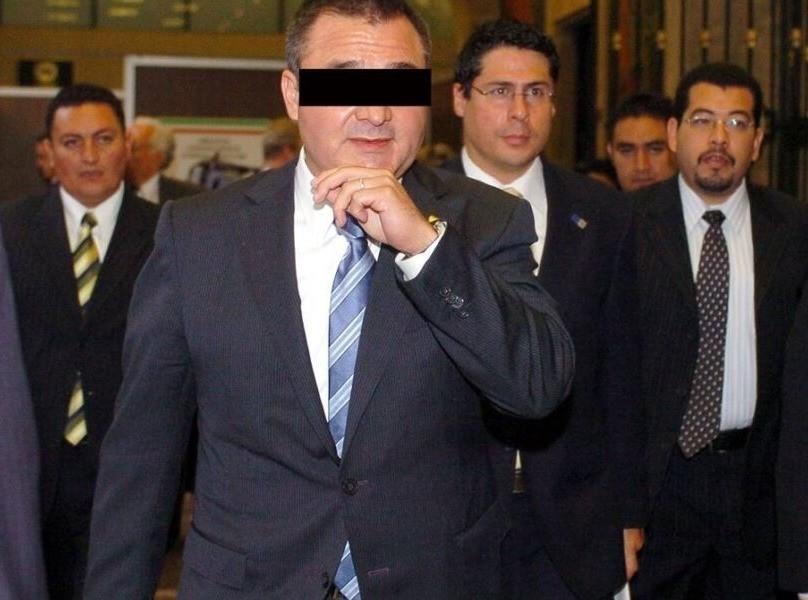 Esta acción es fundamental en los casos que se siguen en contra del ex secretario de Seguridad Pública, Genaro García Luna. Foto: Unomásuno.