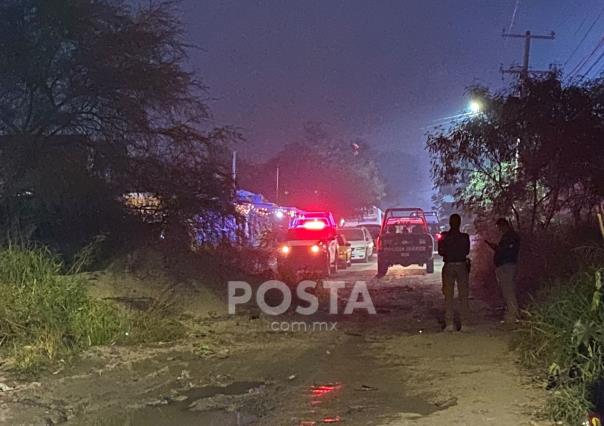 Inicia 2024 de forma violenta en Nuevo León