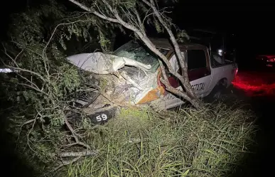 Comando secuestra a 31 migrantes en carretera Reynosa-Matamoros