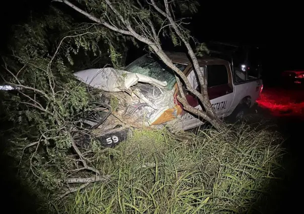 Comando secuestra a 31 migrantes en carretera Reynosa-Matamoros