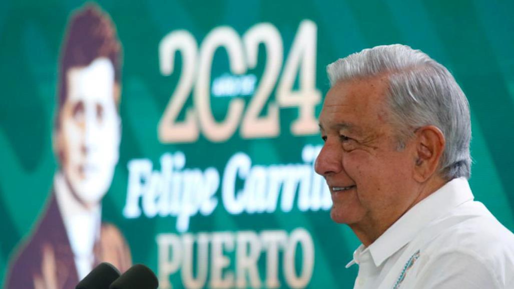 AMLO reacciona ante secuestro de migrantes: Se esta haciendo la investigación