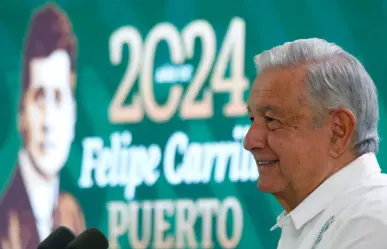 AMLO reacciona ante secuestro de migrantes: Se esta haciendo la investigación