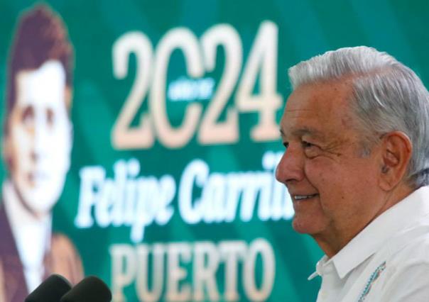 AMLO reacciona ante secuestro de migrantes: Se esta haciendo la investigación