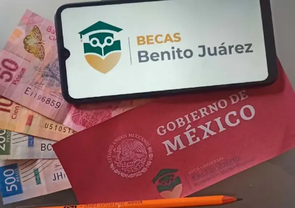 Becas Benito Juárez aumentará su cobertura en 2024