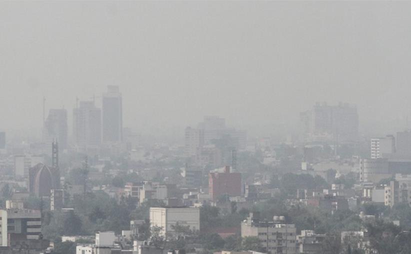 Suspenden Contingencia Ambiental en Toluca y Santiago Tianguistenco