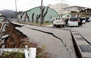 Embajada de México en Japón brinda ayuda a mexicanos tras terremoto