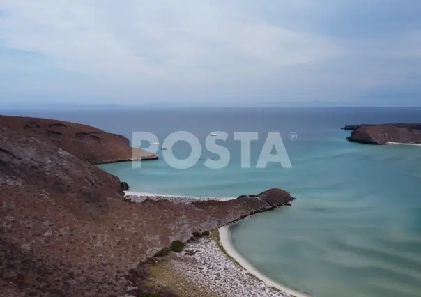 ¡Balandra, una de las mejores playas del mundo!