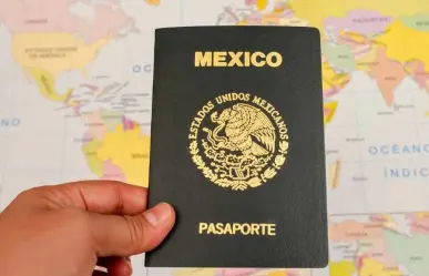 Precios del pasaporte mexicano en 2024, aquí se los decimos