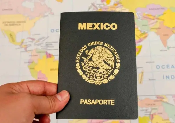 Precios del pasaporte mexicano en 2024, aquí se los decimos