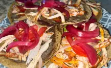 Yucatecos aprovechan el recalentado de los festejos decembrinos
