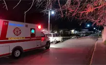 Se quita la vida menor de 12 años en Morelos, Coahuila Se quita la vida menor de 12 años en Morelos, Coahuila