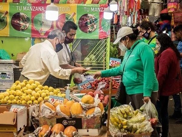 Costos bajos en la Canasta básica de Monterrey