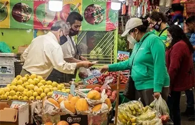 Costos bajos en la Canasta básica de Monterrey