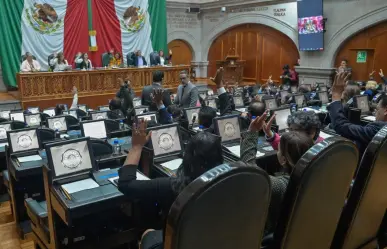 Destinan 90 MDP para combatir violencia de género en Edomex